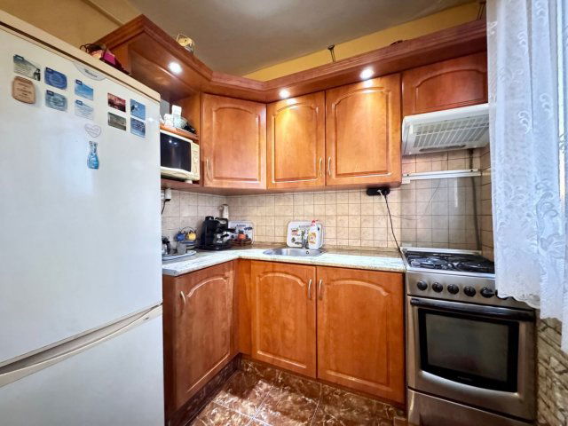 Eladó téglalakás, Zalaegerszegen 29.99 M Ft, 2 szobás