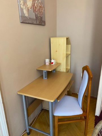 Kiadó téglalakás, albérlet, VII. kerületben, Cserhát utcában