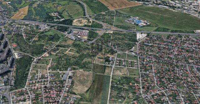 Eladó telek, Budapesten, XI. kerületben 519.22 M Ft