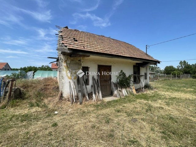 Eladó telek, Délegyházán 39 M Ft / költözzbe.hu