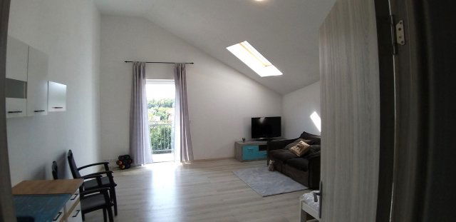 Eladó téglalakás, Sopronban 43 M Ft, 1 szobás
