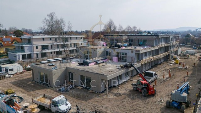 Eladó téglalakás, Balatonlelleén 50.99 M Ft, 1 szobás