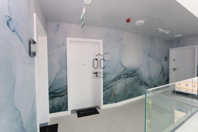 Eladó téglalakás, Budapesten, IX. kerületben 199 M Ft, 2 szobás