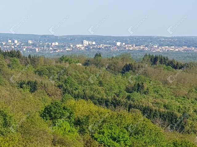 Eladó telek, Homokkomáromon 2.1 M Ft / költözzbe.hu