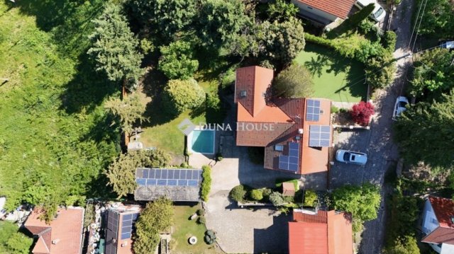 Eladó családi ház, Leányfaluban 199.9 M Ft, 5 szobás