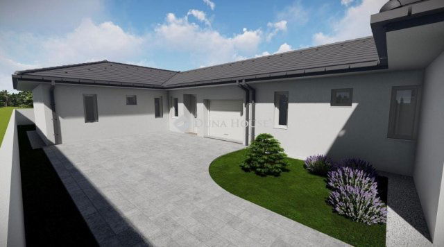 Eladó ikerház, Nyíregyházán 99.9 M Ft, 5 szobás