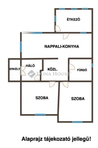 Eladó családi ház, Veresegyházon 139.9 M Ft, 4 szobás