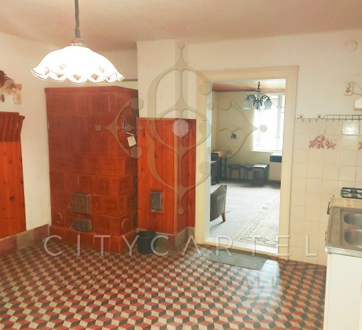 Eladó családi ház, Dunaföldváron 18.3 M Ft, 2 szobás