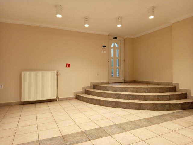 Eladó iroda, Budapesten, XIV. kerületben, Amerikai úton 79.5 M Ft