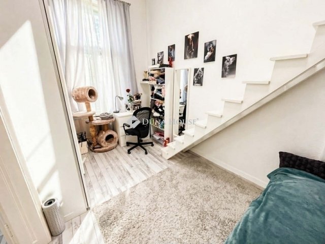 Eladó téglalakás, Budapesten, XIV. kerületben 94.9 M Ft