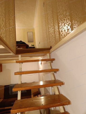 Kiadó téglalakás, albérlet, Budapesten, VIII. kerületben