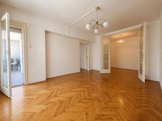 Eladó téglalakás, Budapesten, II. kerületben 105 M Ft, 2 szobás