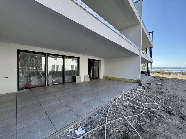 Eladó téglalakás, Balatonszemesen 127.9 M Ft, 3 szobás