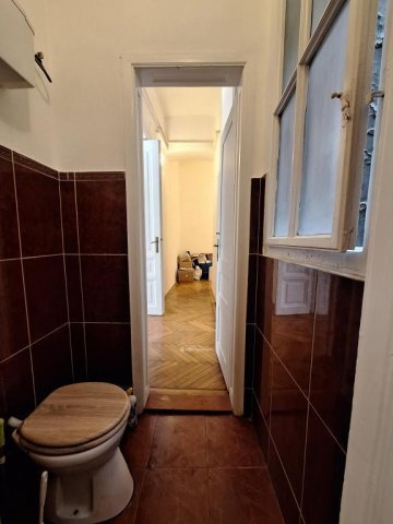 Eladó téglalakás, Budapesten, VIII. kerületben 124 M Ft