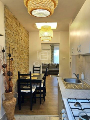 Eladó téglalakás, Budapesten, XIII. kerületben 61.99 M Ft