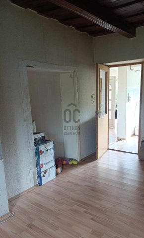 Eladó családi ház, Ráckevén 24 M Ft, 2 szobás