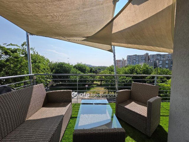 Eladó téglalakás, Budapesten, XIV. kerületben 99.99 M Ft