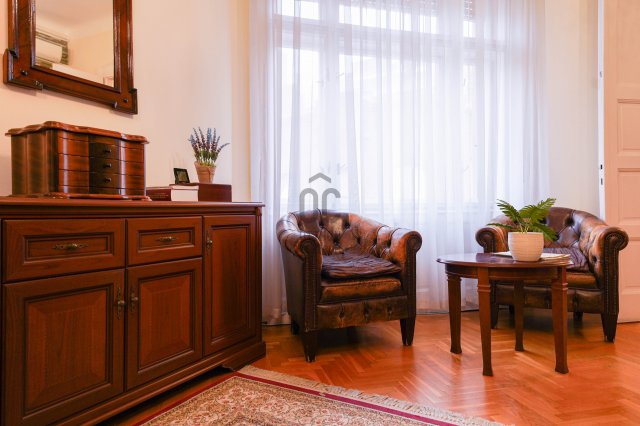 Eladó téglalakás, Budapesten, XIII. kerületben 207.4 M Ft