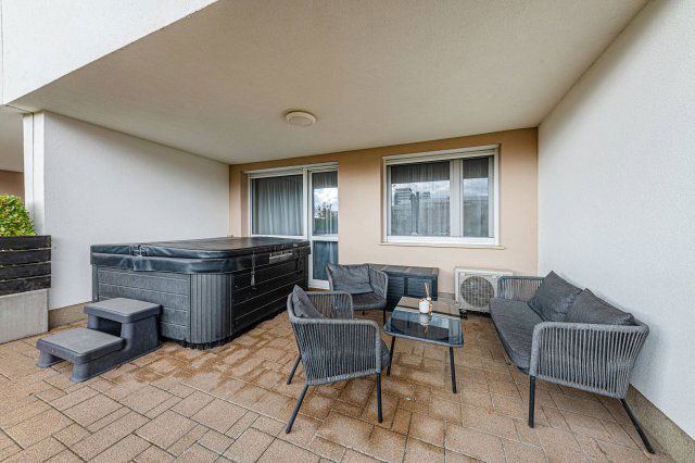 Eladó téglalakás, Budapesten, XI. kerületben 99.9 M Ft, 2 szobás