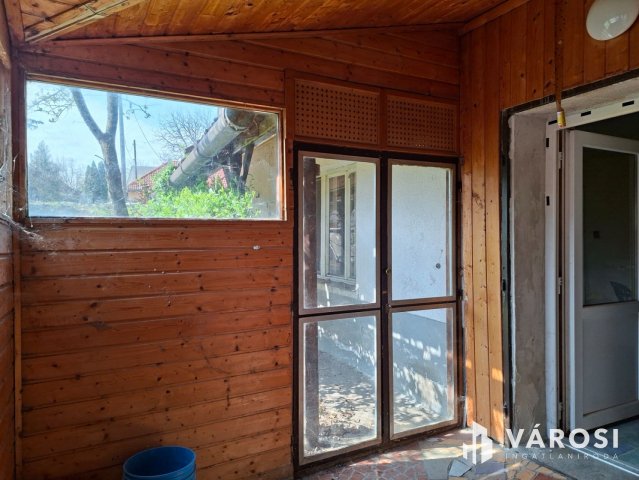 Eladó családi ház, Szentgálon 40.99 M Ft, 3 szobás