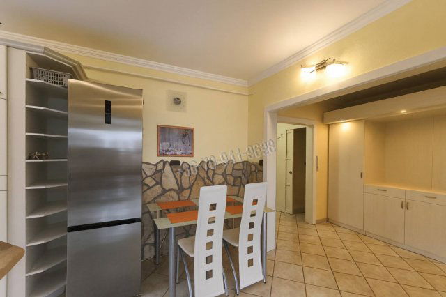 Eladó panellakás, Budapesten, III. kerületben 104.5 M Ft