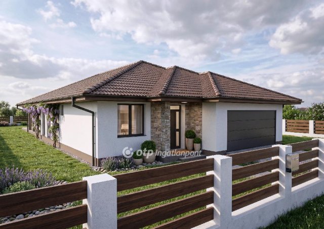 Eladó családi ház, Diósdon 235 M Ft, 5 szobás