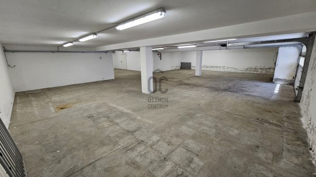 Kiadó ipari ingatlan, Budapesten, XVI. kerületben 200 E Ft / hó