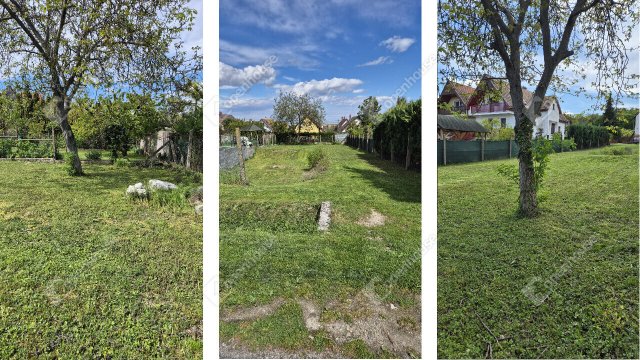 Eladó telek, Fertőrákoson 25.5 M Ft / költözzbe.hu