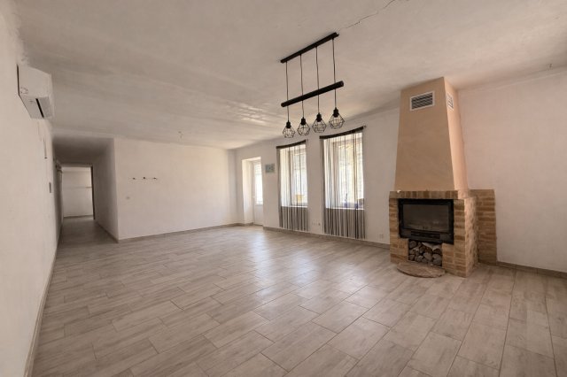 Eladó családi ház, Palotabozsokon 49.9 M Ft, 3 szobás