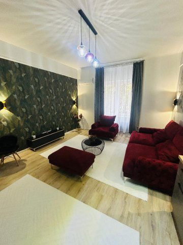 Eladó téglalakás, Budapesten, XIII. kerületben 76.8 M Ft