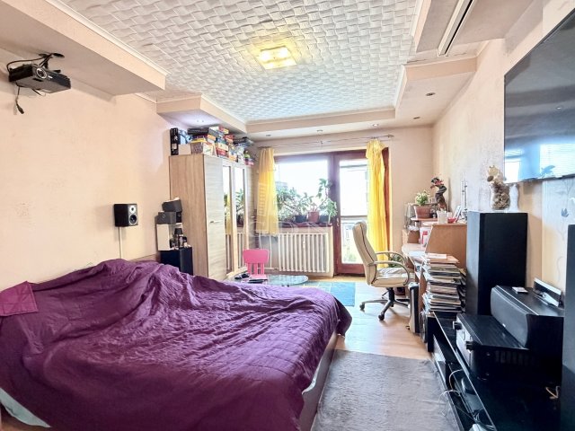 Eladó panellakás, Budapesten, XXI. kerületben 51 M Ft, 1+2 szobás