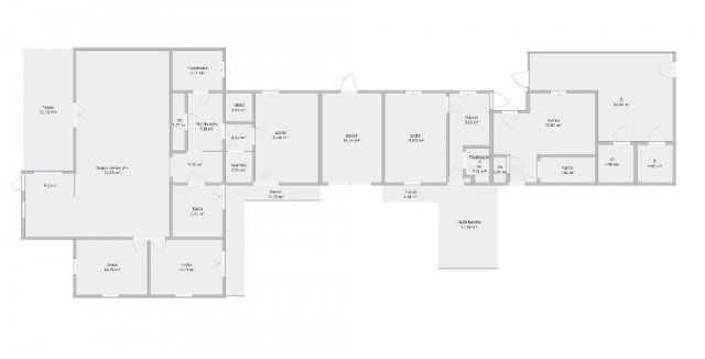 Eladó családi ház, Tárnokon 109 M Ft, 5 szobás