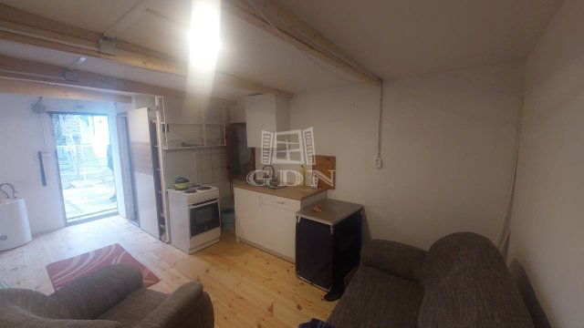 Eladó nyaraló, Szigetszentmártonban 24.9 M Ft, 1+1 szobás