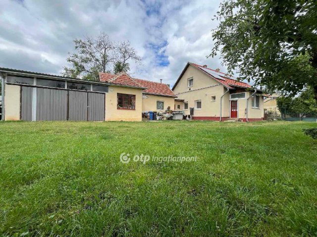 Eladó családi ház, Berettyóújfaluban 56.9 M Ft, 4 szobás