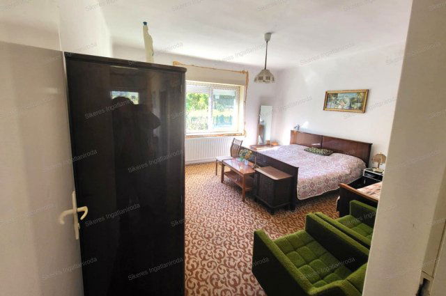 Eladó családi ház, Csatkán 50 M Ft, 3 szobás