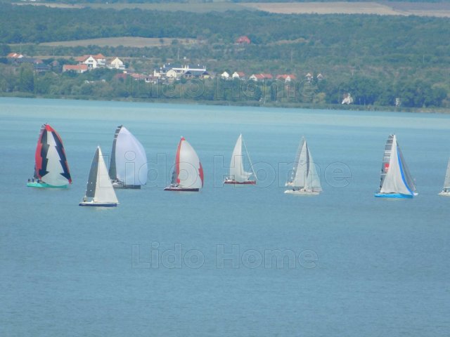 Eladó telek, Balatonszárszón 36.05 M Ft / költözzbe.hu
