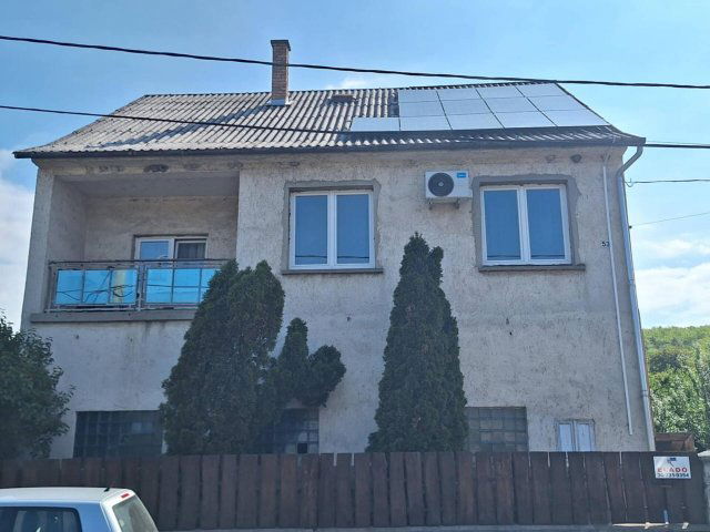 Eladó családi ház, Izsófalván 39.9 M Ft, 5+1 szobás