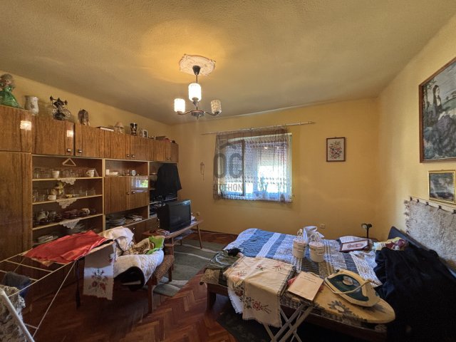 Eladó családi ház, Kállósemjénen 19.5 M Ft, 3 szobás