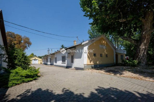 Eladó ipari ingatlan, Polgárdin 92 M Ft / költözzbe.hu