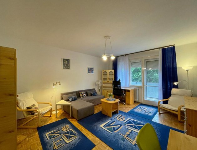Kiadó téglalakás, albérlet, Debrecenben 190 E Ft / hó, 2 szobás