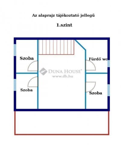 Eladó családi ház, Vecsésen 162.9 M Ft, 5 szobás