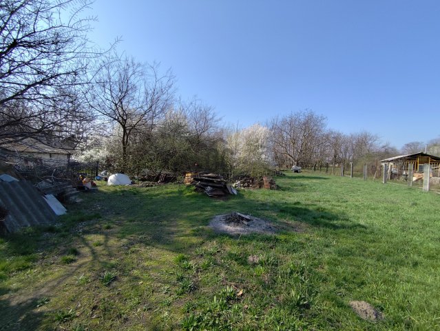 Eladó telek, Kecskeméten 21.9 M Ft / költözzbe.hu