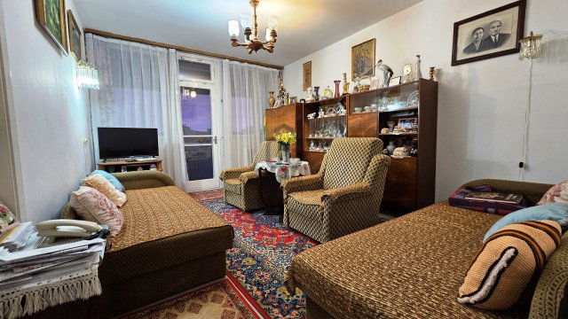 Eladó panellakás, Debrecenben, Bethlen utcában 57 M Ft, 2 szobás