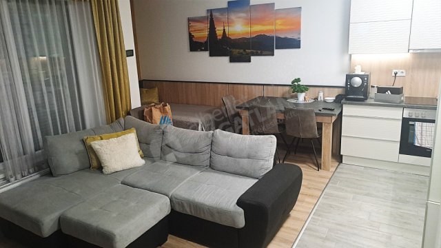 Kiadó téglalakás, albérlet, XI. kerületben, Fehérvári úton