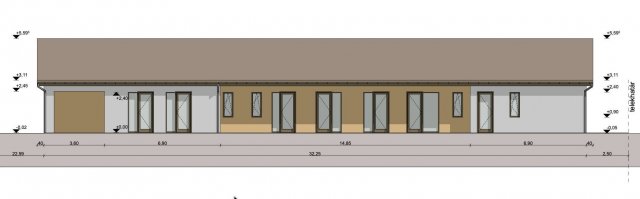 Eladó családi ház, Veresegyházon 120 M Ft, 4 szobás