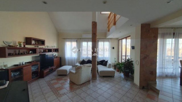 Eladó családi ház, Budapesten, XVII. kerületben 249 M Ft