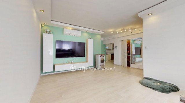 Eladó sorház, Nyíregyházán 82.9 M Ft, 4+1 szobás