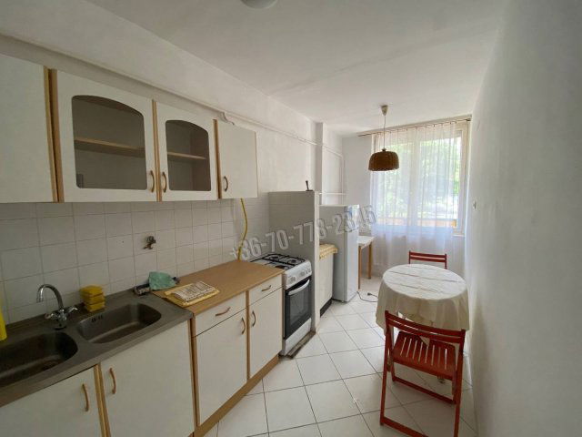 Kiadó téglalakás, albérlet, Békéscsabán 110 E Ft / hó