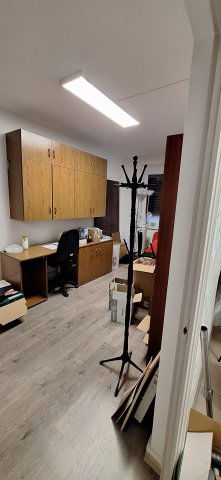 Eladó panellakás, Székesfehérvárott, Lövölde utcában