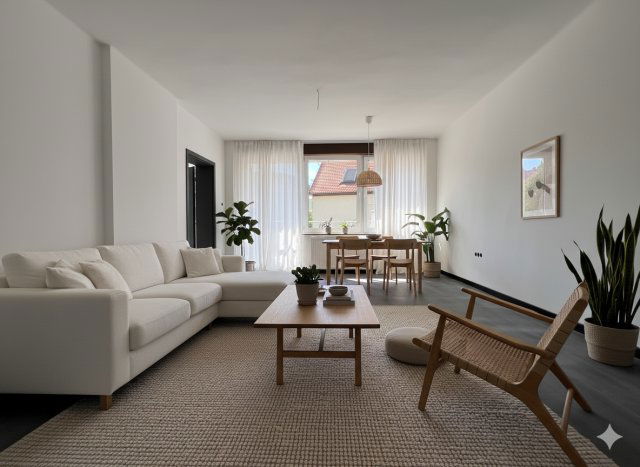 Eladó téglalakás, Pécsett 89 M Ft, 4 szobás